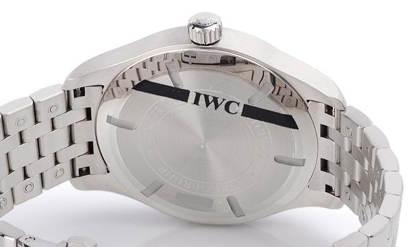 IWC パイロットウォッチ マーク１７ IW326504